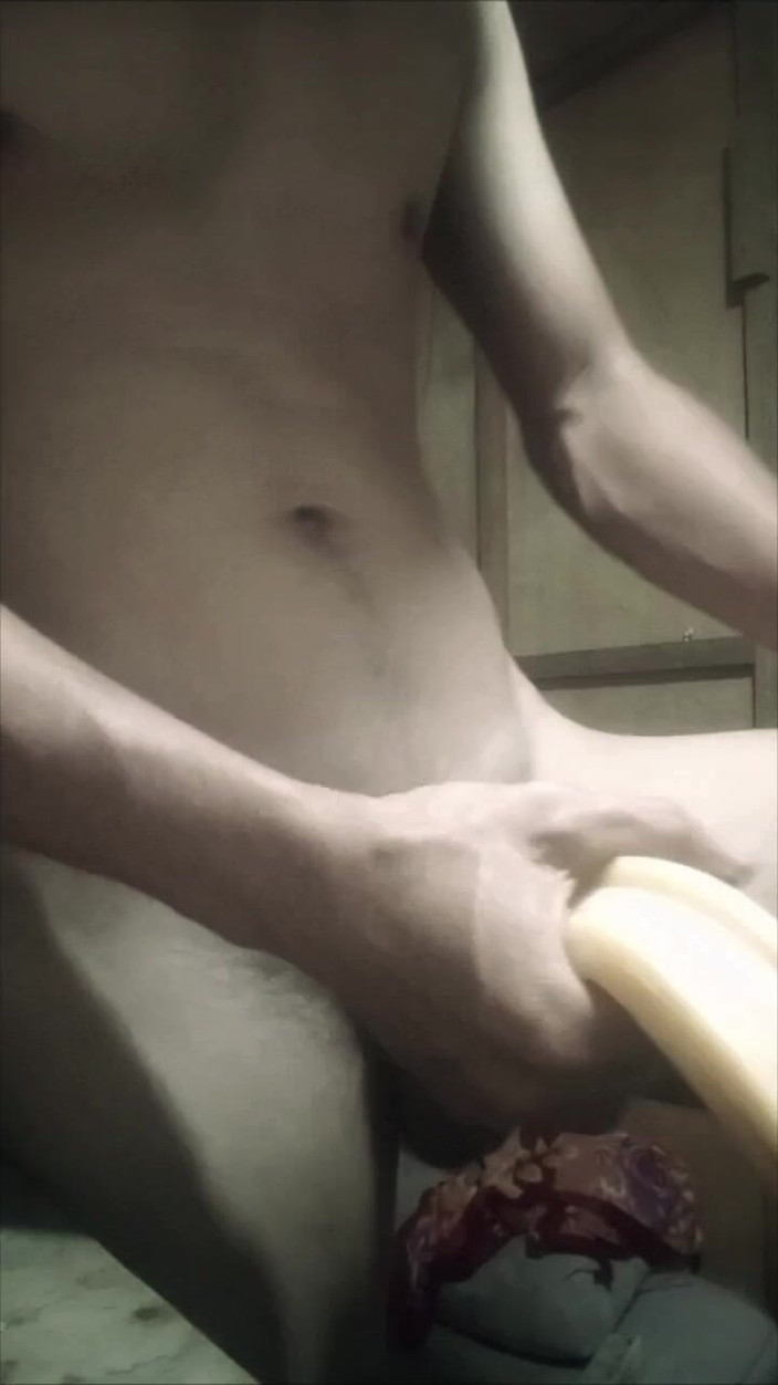 AdmHell: Dépendance à l’orgasme