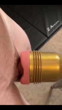 Masturbation