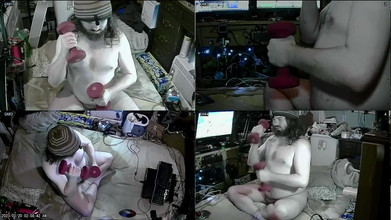 Au79: Heben einige Gewichte mit vielen Winkeln