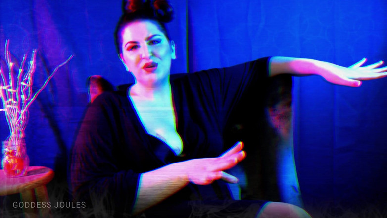 goddessjoules: Честный хуй рейтинг