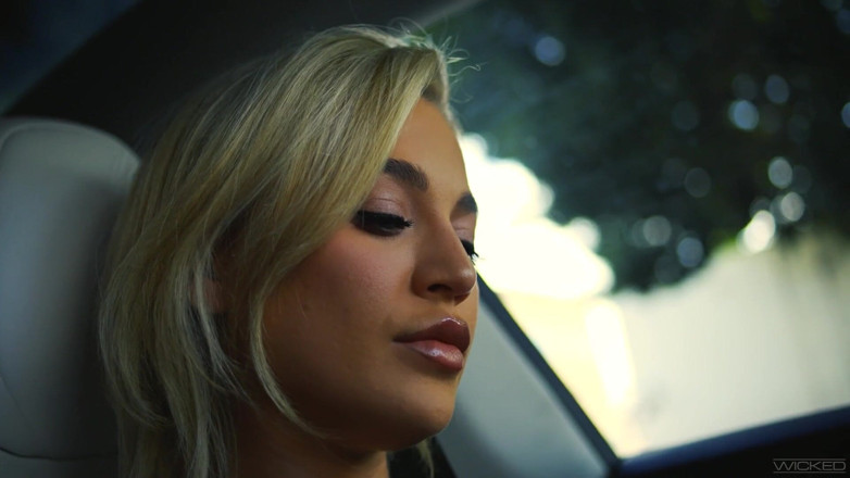 Wicked Pictures: Wicked Iris Episode 1
