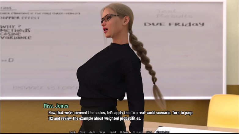 Kitty Gamer: 대학 데이 6 최고의 생일 선물 이제까지