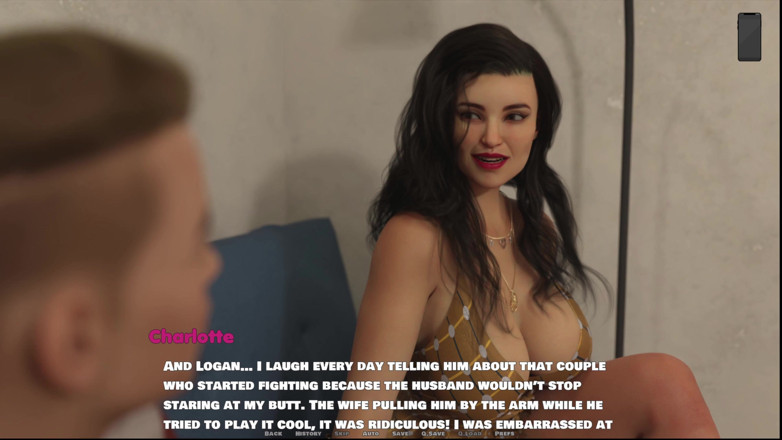 Wickedgammes studio: सींग का बना हुआ तलाकशुदा MILFs के साथ जुनूनी (भाग 39)