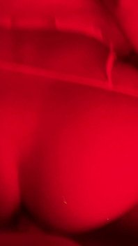 Podvádějící Arabská Sexy Manželka Zkouší Arabského Ptáka