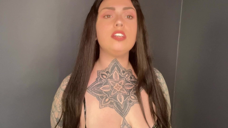 Miss Valentina: 섹스 무성 관계