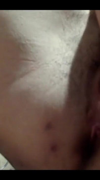 Pussy Touching