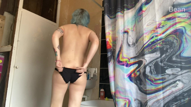 Alice Bean: Changer