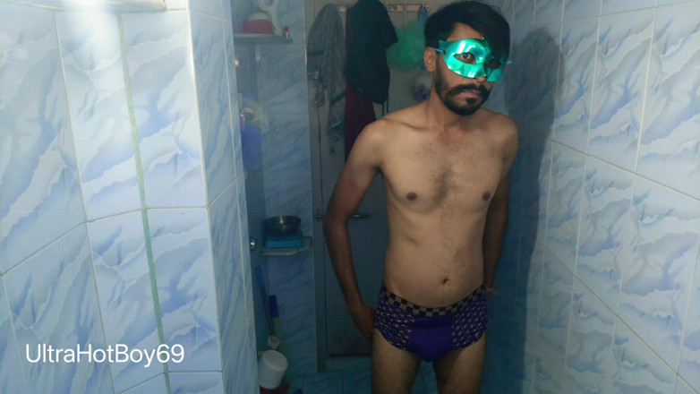 UltraHotBoy69: Spécial été, partie 3
