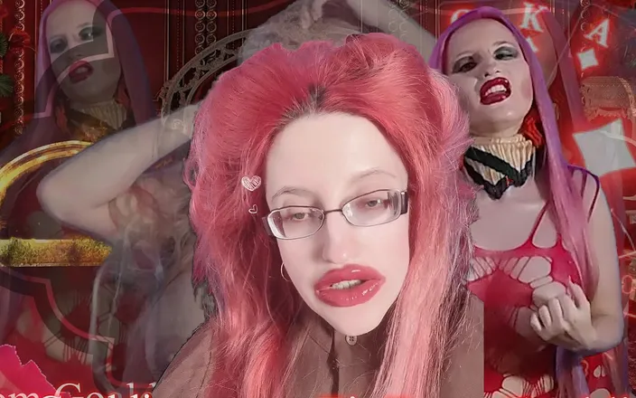 FinDom Goaldigger: Your Bank Account is Mine