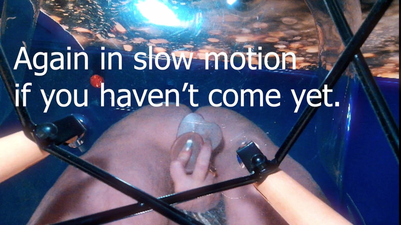 Samantha 38G: Sam38g으로 지침, 비 숭배 및 오르가즘