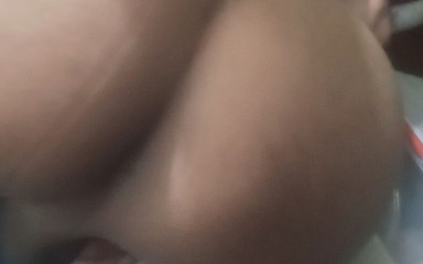 Hot bahbi: Velmi sexy a velký zadek