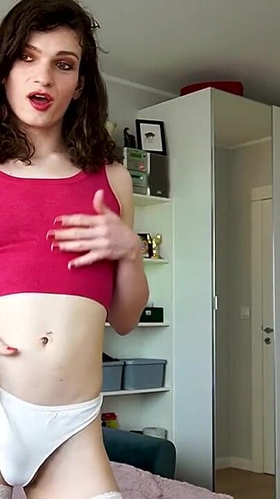 Some Sexy Moves for You (Medelainexx VIP)