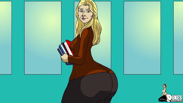 Dukes Hardcore Honeys: Hani Episode 3