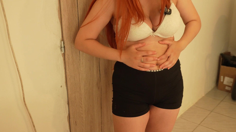 AmayaMori: Giantess Stepmom Punishes 3 Tiny Men for Their Bad Behavior