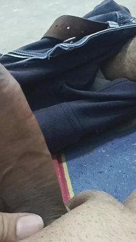 My Big Cock Malish