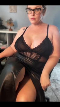 Dee Siren Sexy PAWG