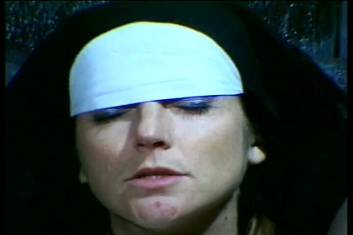 Dark Holes: Club anale 2