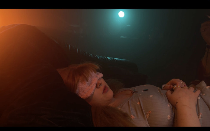 Shawna Panofka: Hago Un Examen Y Un Facial Nocturno