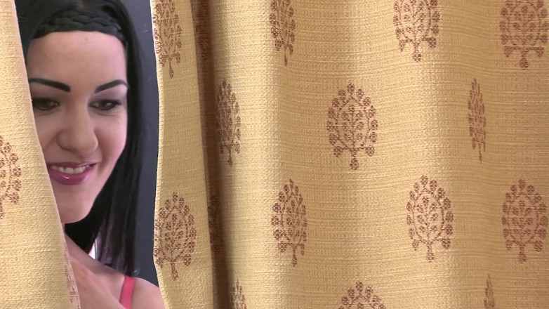 X DVD Collectors Club: Удари меня глубоко.