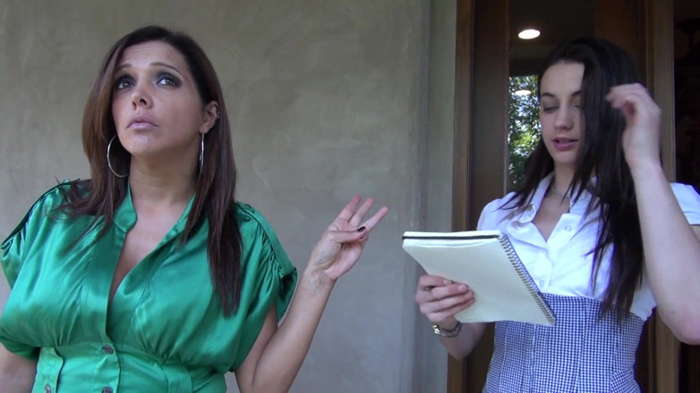 Girl on Girl: seksi lesbiyan jora josh se chunban karta hai kyonki ve...