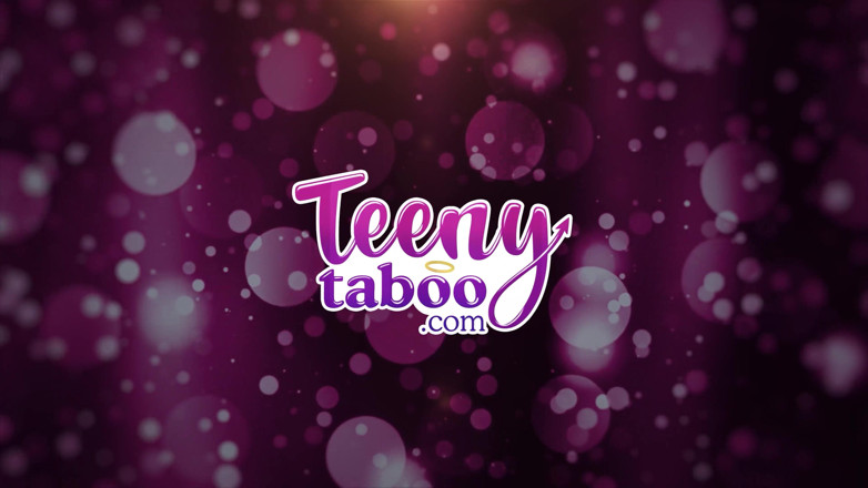 Teenytaboo: Stepdad Study Sessions