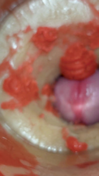 Câmera 4K Na Vagina, Colo Do Útero Em Primeiro Plano, Asmr gozada Interna