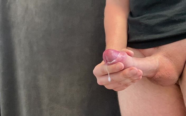 Lucas Nathan King: Enormes várias fotos pré-gozadas depois de dias de afiação | Pingando...