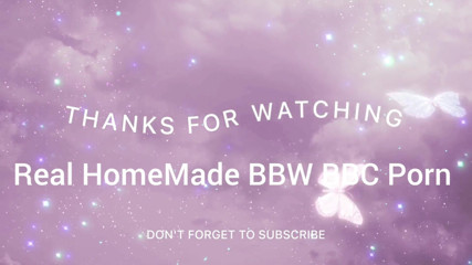 Real homemade BBW BBC porn: BBW BBC Pounding My Fat Wet Pussy Intense Screaming Muiti...