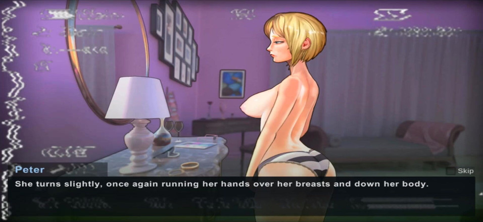 Hentai World: Taffy tales 웹캠 모델