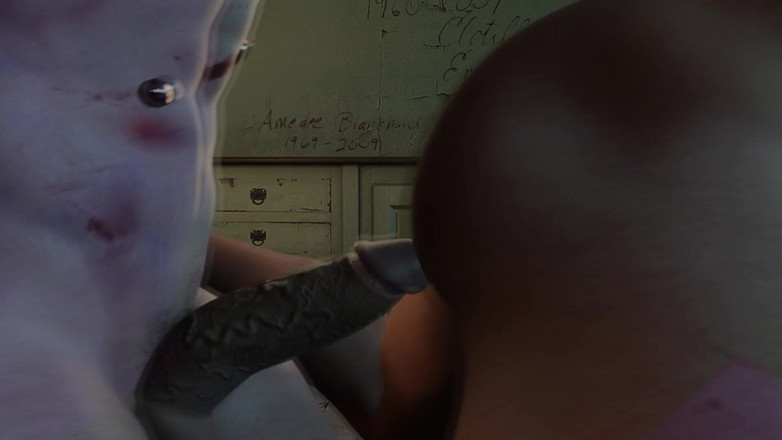 Taylor Breeder: Passion Du Monstre (teaser)