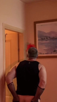 Mature Man