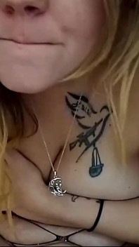 Jolisas webcam-show