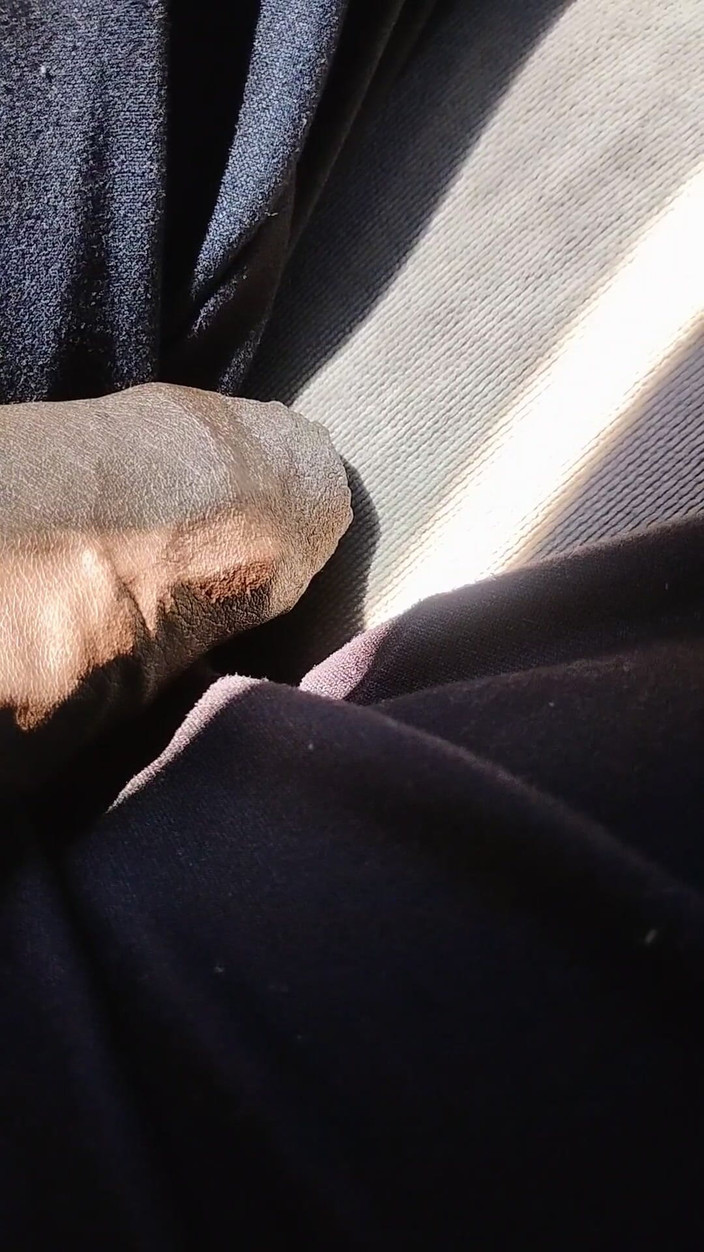 Chocolate Meat Stick: Chokladköttstick bbc blinkande