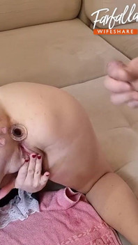 Shared My Wife with a Bisexual Friend. 132