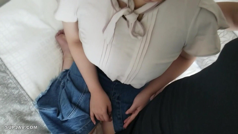 Asian happy ending: Asian angel 4037