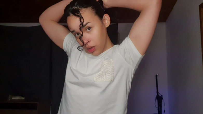 Clarkykore: Housewife Fucked in the Ass