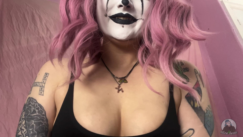 Alice Bean: Cuckles Pet