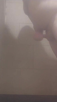 Shower Fun
