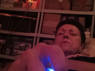Want to share my toys?