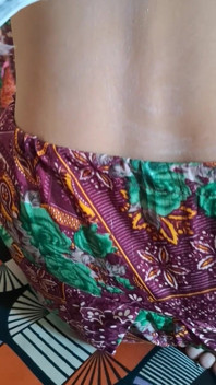 Sunni Bhabhi First Video