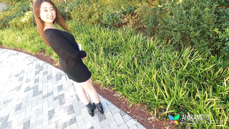 Tenshigao Backstage: 아이 오카모토 소프트