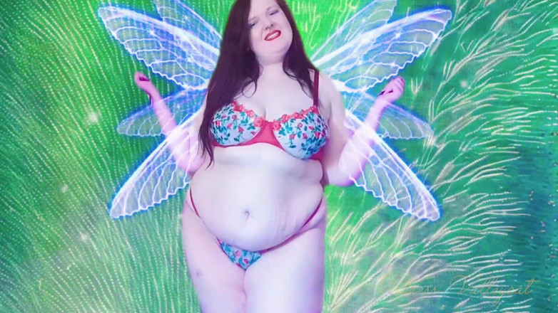 Mxtress Valleycat: Pixie golpeou humilhação