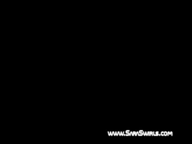 Sara Swirls Interracial Cuckold Erotica: Memancut mani untuk jurulatih peribadi besar saya