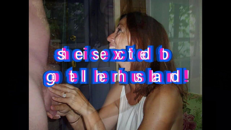 Candi Annie: Candi Annie, Gardienne De L’auberge, Suce Un Invité Contre Des...