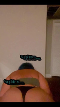 Late Night Twerking