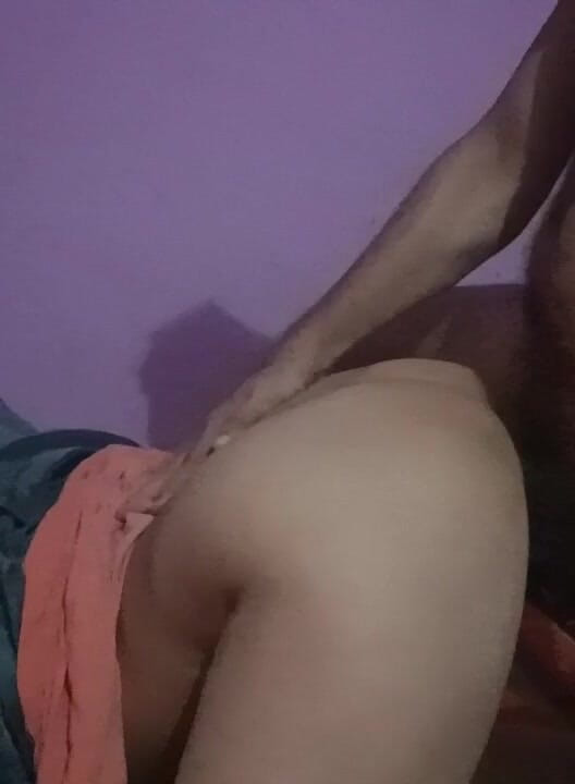 Sexy Rani Bhabhi: Indiancă bhabhi futându-se în poziția capră