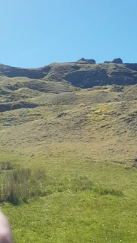 Out in the Open 1