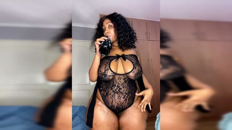 Legendary Booty Overdose: Down to Fuck