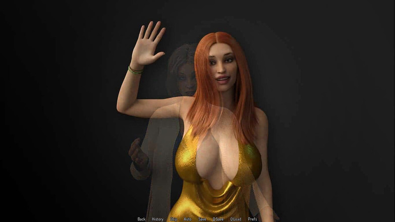 Dirty GamesXxX: 대학 기숙사: 시즌 마지막 에피소드 ep.43