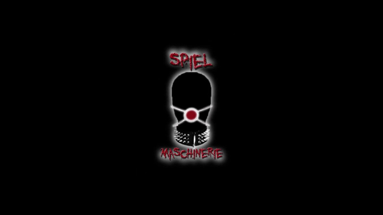Spiel_maschinerie: Throatpie for an Eager Slut Slave